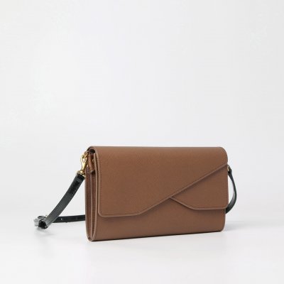 RABEANCO - Strap Long Wallet