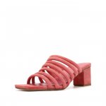 RABEANCO - NIA Block Heel Sandals