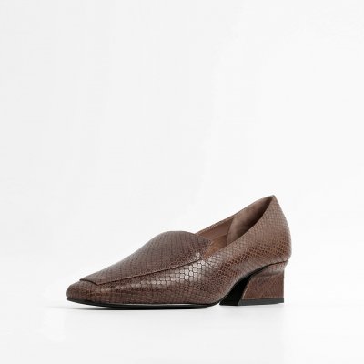 RABEANCO - CEF Heeled Loafers