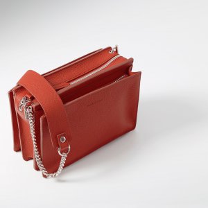 RABEANCO - KHAIA Crossbody