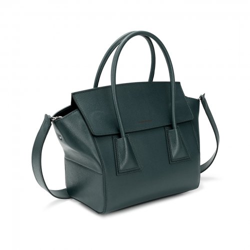 RABEANCO - UNNI Large Satchel