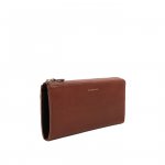 RABEANCO - L-Zip Long Wallet