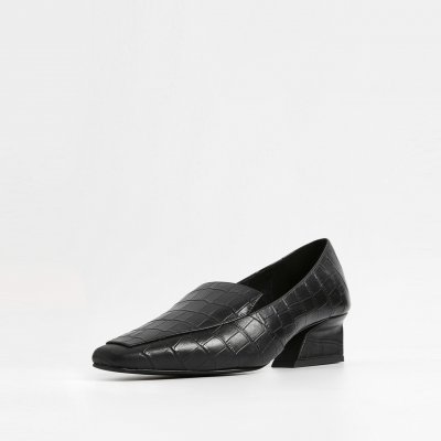 RABEANCO - CEF Heeled Loafers