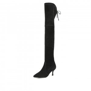 RABEANCO - YUANA Thigh Boots