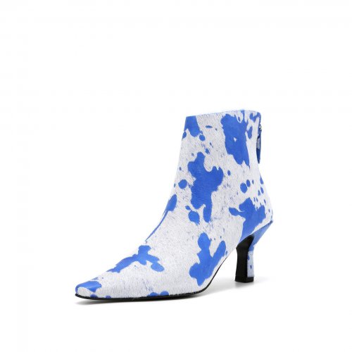 RABEANCO - SKAILA Ankle Boots