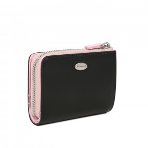 RABEANCO - Bi-fold Zip Wallet