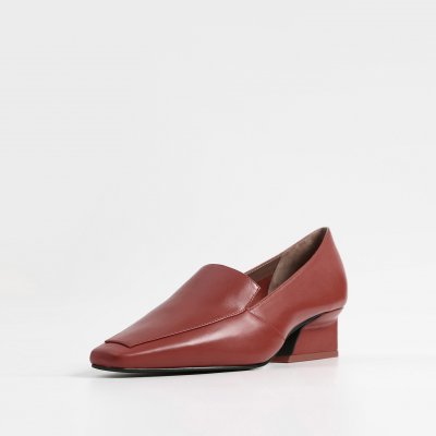 RABEANCO - CEF Heeled Loafers