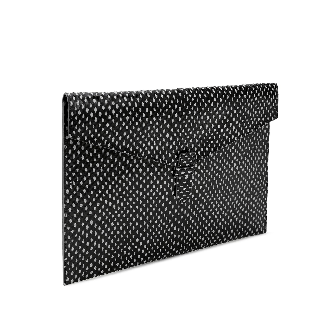 RABEANCO - Large Envelope Clutch - Click Image to Close