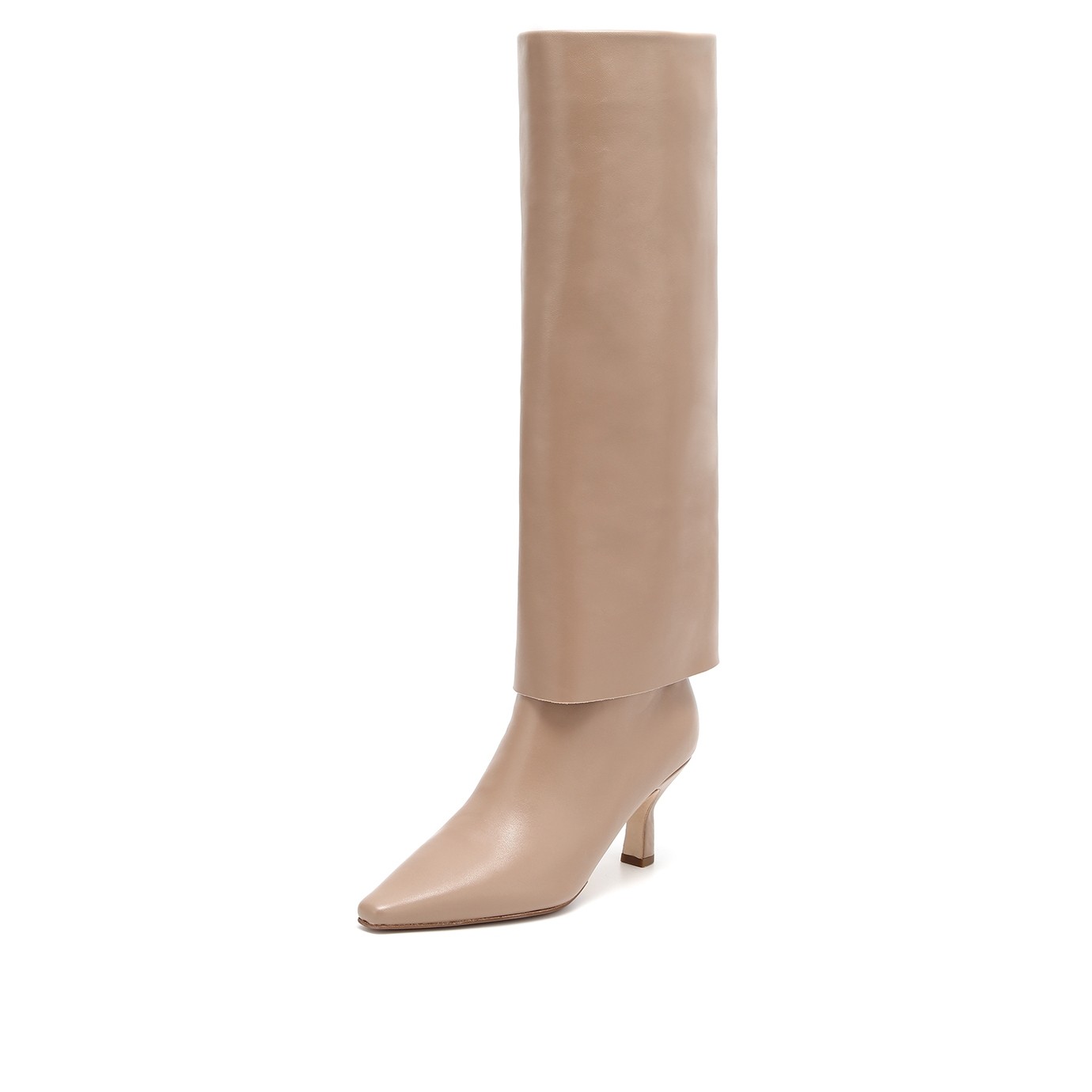 RABEANCO - PARRA Knee Boots - Click Image to Close