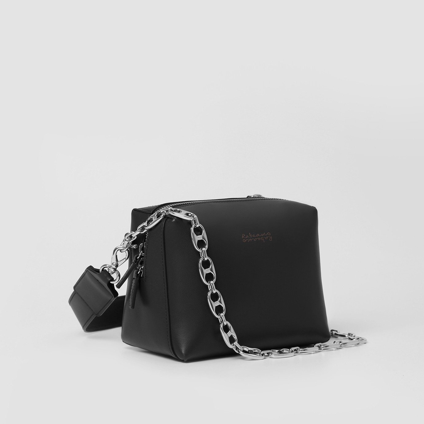 RABEANCO - Anchor Chain Mini Bag