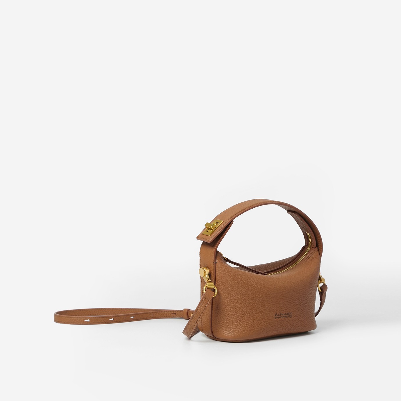 RABEANCO - Mini Bucket Bag